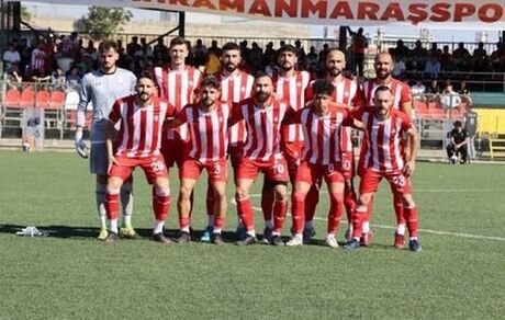 یک تیم فوتبال در ترکیه زیر آوار ماند