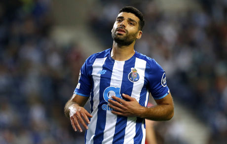 لژیونر ایرانی بهترین بازیکن هفته لیگ پرتغال