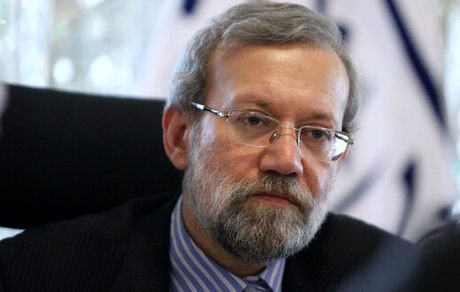 تاکید لاریجانی و نبیه بری بر شکست قطعی طرح قلابی معامله قرن