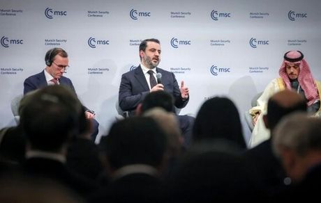 سوریه برای مذاکره با رژیم صهیونیستی شرط گذاشت