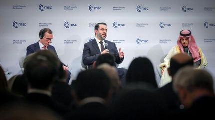 سوریه برای مذاکره با رژیم صهیونیستی شرط گذاشت