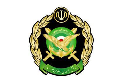نیروهای امدادی ارتش در هرمزگان مستقر هستند