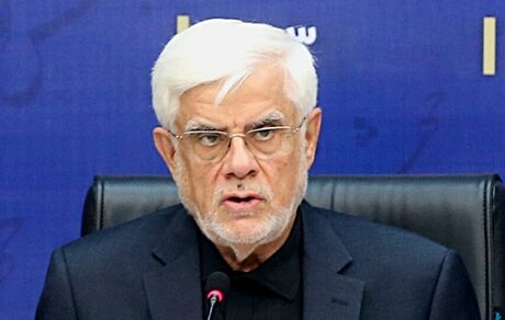 عارف: وصل شدن اینترنت بخشی از ماموریت ستاد فضای مجازی بود