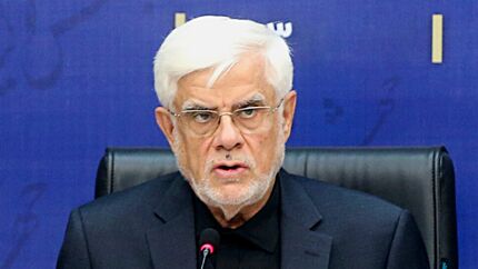 عارف: وصل شدن اینترنت بخشی از ماموریت ستاد فضای مجازی بود