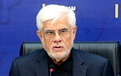 عارف: وصل شدن اینترنت بخشی از ماموریت ستاد فضای مجازی بود