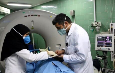 سکته مغزی دومین علت مرگ و اولین علت ناتوانی در کشور است
