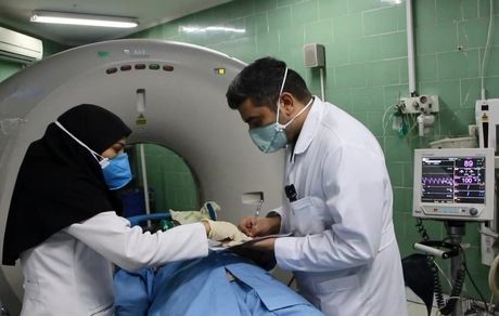 سکته مغزی دومین علت مرگ و اولین علت ناتوانی در کشور است