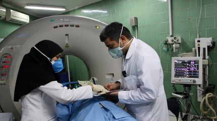 سکته مغزی دومین علت مرگ و اولین علت ناتوانی در کشور است