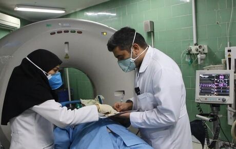 سکته مغزی دومین علت مرگ و اولین علت ناتوانی در کشور است
