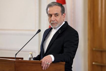 عراقچی: دیپلماسی اقتصادی به معنای انجام کار اقتصادی نیست
