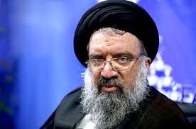  احمد خاتمی خطیب نماز جمعه این هفته تهران 