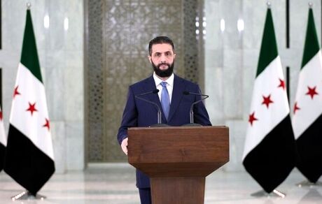 جولانی: با تجزیه و تقسیم سوریه مخالفیم / آماده جنگیدن هستیم