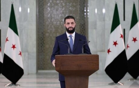 جولانی: با تجزیه و تقسیم سوریه مخالفیم / آماده جنگیدن هستیم