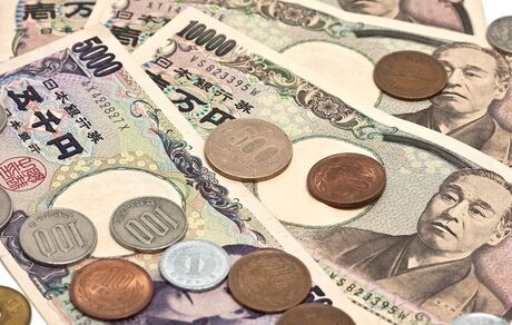 افت ین ژاپن به پایین ترین ارزش خود در ۲۰ سال گذشته