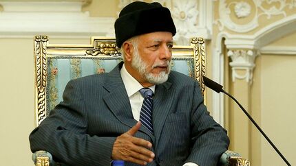عمان: در حال بررسی لغو روادید با ایران هستیم