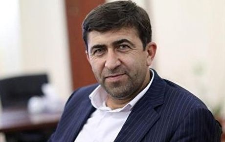 بعد از ۲ سال دوباره میزبان شدیم