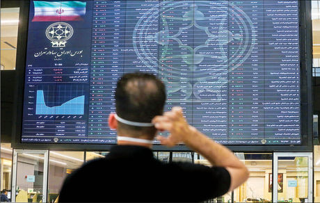 شاخص بورس باز هم بالا رفت