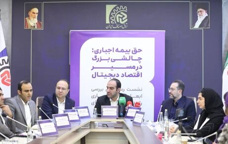 پلتفرم‌ها و نهادهای صنفی اقتصاد دیجیتال حامی بیمه رانندگان، اما مخالف روش اجباری‌اند