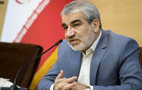 کدخدایی: شورای نگهبان بر اساس اسناد اعلام‌نظر می‌کند