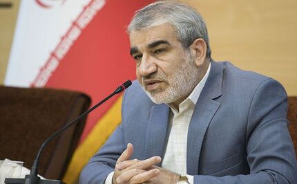 کدخدایی: شورای نگهبان بر اساس اسناد اعلام‌نظر می‌کند