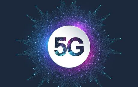 الزام برندهای مختلف تلفن همراه به فعال کردن فناوری 5G 