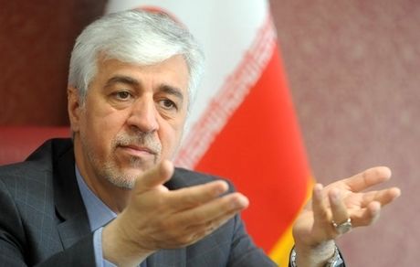 ۴۳۰۰ پروژه ورزشی نیمه‌تمام در کشور وجود دارد