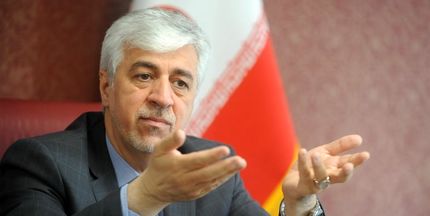 ۴۳۰۰ پروژه ورزشی نیمه‌تمام در کشور وجود دارد