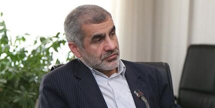 رونمایی از ماهواره اروم ست در سفر نایب رییس مجلس به ارومیه