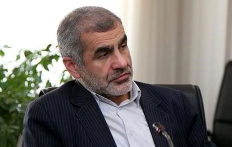 رونمایی از ماهواره اروم ست در سفر نایب رییس مجلس به ارومیه