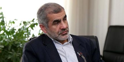 رونمایی از ماهواره اروم ست در سفر نایب رییس مجلس به ارومیه