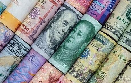 سقف فروش ارز مسافرتی کاهش یافت