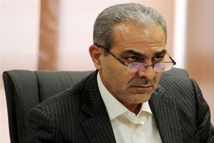 رئیس سازمان مدیریت و برنامه‌ریزی استان تهران: مصرف بنزین پس از اصلاح قیمت ۳۰ درصد کاهش یافته است