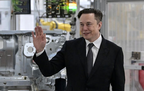 سقوط آزاد سهام ثروتمندترین مرد جهان