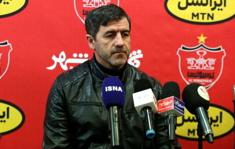 کریم باقری امروز به پرسپولیس برمی‌گردد
