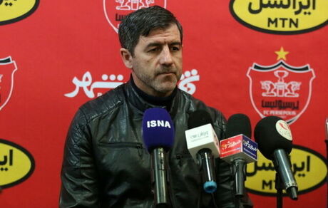 کریم باقری امروز به پرسپولیس برمی‌گردد