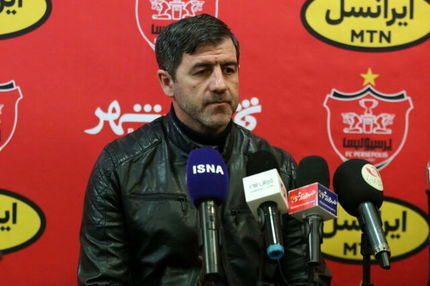 کریم باقری امروز به پرسپولیس برمی‌گردد