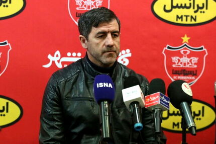 کریم باقری امروز به پرسپولیس برمی‌گردد