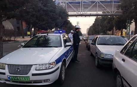 اعلام محدودیت‎‌های ترافیکی استان البرز در روز عید قربان