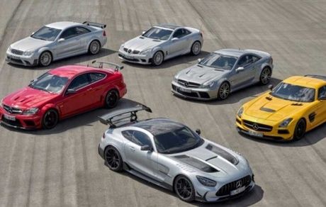 مالیات برای خودروهای لوکس در سال ۱۴۰۰