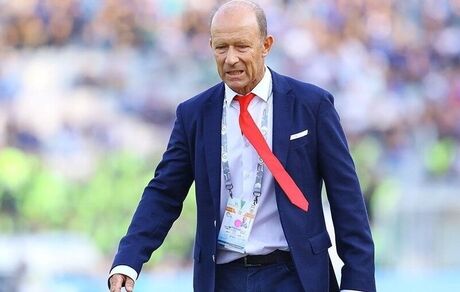 سرمربی سابق پرسپولیس به ایران باز می‌گردد / بروزرسانی - کالدرون تکذیب کرد