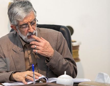 چرا حقوق ۲ میلیون و ۴۰۰ هزار تومانی پسر حداد عادل را باور نمی‌کنیم؟