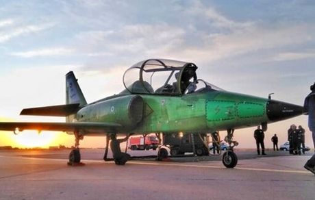 جت آموزشی تمام ایرانی «یاسین» رونمایی شد