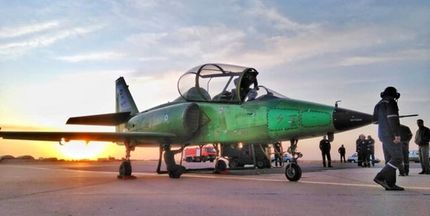 جت آموزشی تمام ایرانی «یاسین» رونمایی شد