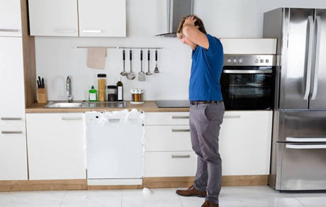 افزایش ۱۵ درصدی تعمیر لوازم خانگی در پی قطعی برق