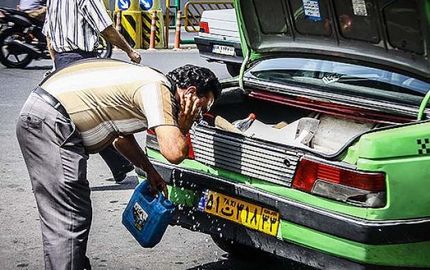تهران از فردا گرم‌تر می‌شود