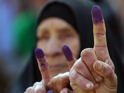 شمار داوطلبان نمایندگی مجلس در سراسر کشور به ۵۵۰ نفر رسید