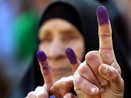 شمار داوطلبان نمایندگی مجلس در سراسر کشور به ۵۵۰ نفر رسید
