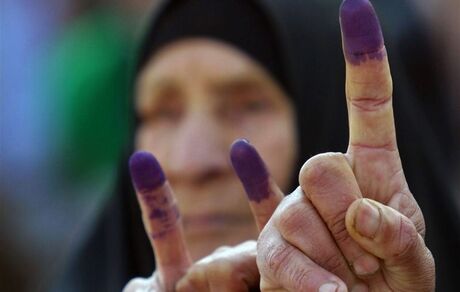 شمار داوطلبان نمایندگی مجلس در سراسر کشور به ۵۵۰ نفر رسید