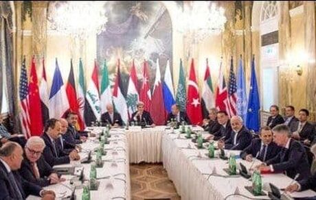دور هفتم مذاکرات در دولت سیدابراهیم رئیسی برگزار می‌شود