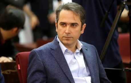استعفای مدیرعامل باشگاه نساجی بعد از باخت مقابل استقلال خوزستان
